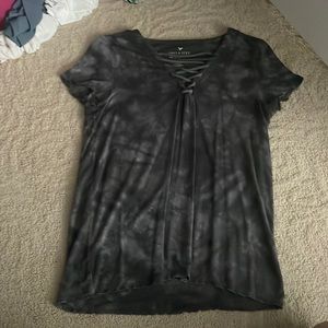 American eagle, small